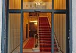 Hôtel Hocapaşa - Meserret Palace Hotel - Special Category-3