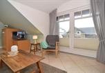 Location vacances Westerland - Olympia Haus 4, Whg 37-3