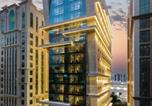 Hôtel Doha - Hampton By Hilton Doha Old Town-3