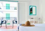Location vacances Sant Antoni de Portmany - Hostal Sunset Ibiza-1