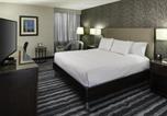 Hôtel Kennett Square - Doubletree by Hilton Hotel Wilmington-1
