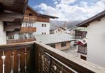 Location vacances Livigno - Appartamenti Elisabetta n1-3