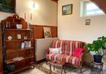Location vacances Centre - Gîte chaleureux avec sauna, près des châteaux de la Loire - Fr-1-491-456-1