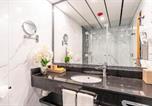 Hôtel Senden - Plaza Premium Parkhotel Neu-Ulm-2