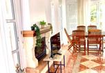 Location vacances Níjar - Villa Garriga-4