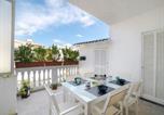 Location vacances Binissalem - Global Can Josep - By Global Rental Holidays 11828-1