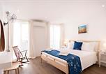 Location vacances  Faro  - Casa da Vila-1