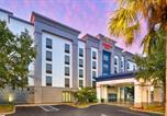 Hôtel Melbourne - Hampton Inn Melbourne-Viera-4