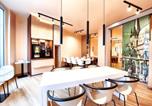 Hôtel Aachen - B&B Hotel Aachen-City-4
