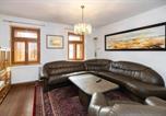 Location vacances Bad Tatzmannsdorf - Arkadenhaus Apartment Gross-2
