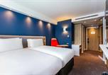 Hôtel Villiers-sur-Morin - Holiday Inn Express - Marne-la-Vallée Val d'Europe by Ihg-4