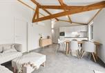Location vacances Koksijde - Duinhuis 20 P-1