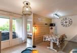 Location vacances Luz-Saint-Sauveur - Appartement T2 cabine, terrasse, piscine, parking, proche commodités et ski, Luz-Saint-Sauveur - Fr-1-402-131-3