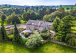 Location vacances Preston Richard - Eden Mill, Millers Beck-1