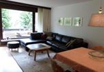 Location vacances Davos - Carlton am Golf C14-2