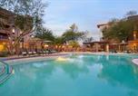 Hôtel Fort McDowell - Courtyard by Marriott Scottsdale Salt River-1