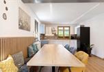 Location vacances Wutach - Ferienwohnung am Brändbach-2