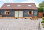 Location vacances Bosham - Thistledown Cottage-1