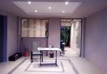 Location vacances Kateríni - Villa Konstantinos-3