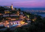 Location vacances Opatija - Villa Castello di Papa by Villsy - with sea view, private pool, sauna and jacuzzi-1