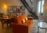 Location vacances Sète - Bel appartement Sète-1