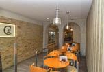 Location vacances Ribadeo - Hostal Linares-4