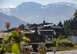 Location vacances Morillon - L'Ourson 22 - 4-6 pers - Morillon-3