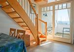 Location vacances Rerik - Ferienwohnung Haffblick im Haus am Yachthafen-3