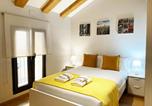 Location vacances Valladolid - Insidehome Apartments - Dúplex de Javier-1