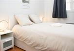Hôtel Marseille - Appartement au coeur du Vieux-Port-1