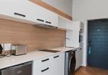 Location vacances Bellville - Bridgewater Apartments by Century City Hotels-2