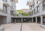 Location vacances Las Palmas de Gran Canaria - Vivelorural luxury apartment Gazmira, wifi - pool-3