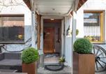Location vacances Hildesheim - Pension Schlachter's Hius-4