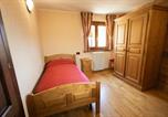 Location vacances Saint-Nicolas - Maison Godioz - Appartamento 4-4