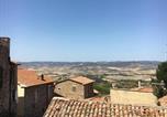 Hôtel Pitigliano - Locanda Caino-3