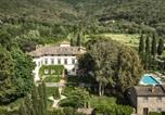 Hôtel Cortone - Villa di Piazzano - Small Luxury Hotels of the World-1