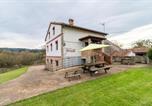 Location vacances Comillas - Casa Rural Perullé-1
