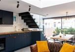 Location vacances Cambridge - Stylish Cambridge Home with free parking-3