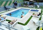 Location vacances  Jamaïque - Mirando Place---Beach Access, Hot Tub, Gym, Pool, 3 Lounges, Townhouse 2 ,Airport 10min-4