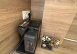 Location vacances Gyula - Bella Apartman-4