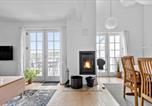 Location vacances Nykøbing Sjælland - 11202-Nykobing-Sj-Havnevej-91-1-th-2