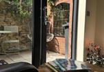 Location vacances Bangor - Trevor Street-1
