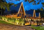 Location vacances Sapucaia do Sul - Cabana 14min centro Gramado +hidro e vista p/serra-1