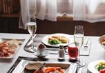 Hôtel Zuoz - Camana Veglia-4
