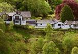 Location vacances Foyers - Dhivach Lodge-1