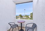 Location vacances Mali Lošinj - Apartment Billy 1-4