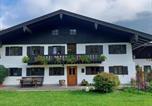Location vacances Brandenbourg et ses églises - Ferienwohnung Beim Straßer-3
