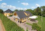 Location vacances Nyborg - 4 Bedroom Nice Home In Nyborg-1
