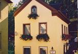 Location vacances Cochem - Pension Haus Andreas-1