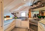 Location vacances Silvaplana - Chesa Bellaval, Haus Leivra 6½-Zimmerwohnung-3